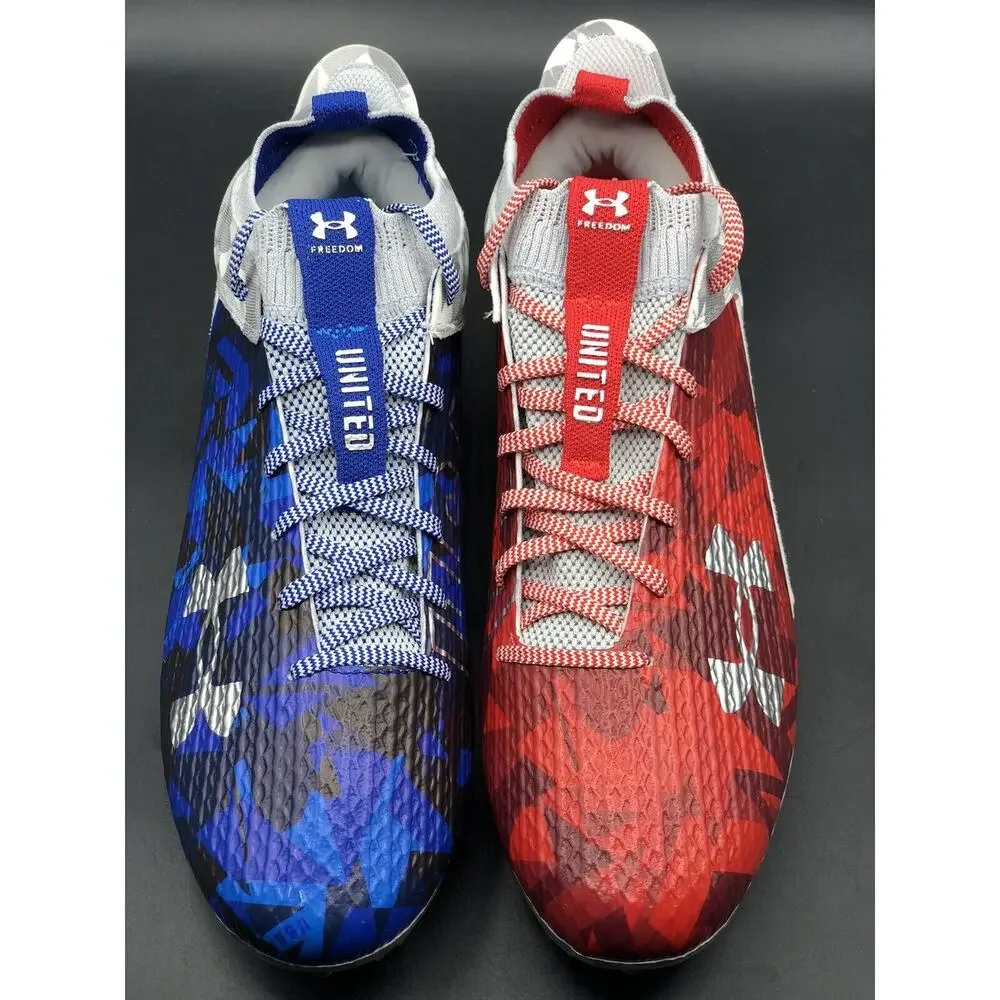 Under Armour elevate your